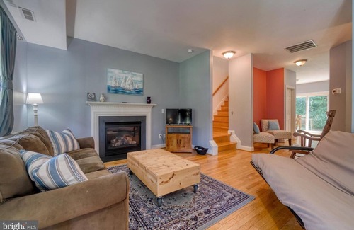 Rock Hall House | Entire Townhouse in Rock Hall