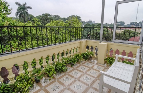 Doi Can House | Entire TU House Homestay with 7 Bedrooms fits up to 20 guests