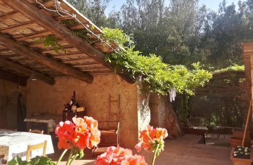 Simignano Villa | Entire TuscanFarm 20P 3House Pool HotTub A/C Siena