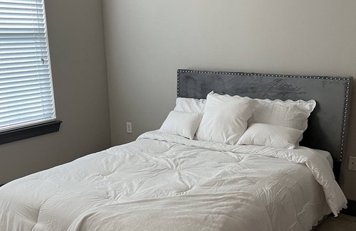 Dallas Design District Apartment | Entire unit in Dallas