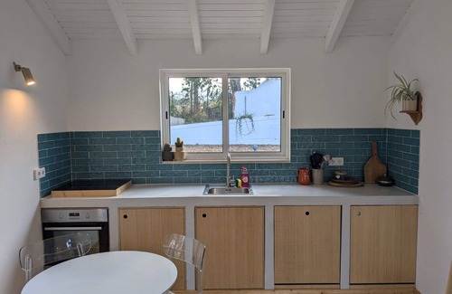 Cercal Cottage | Entire unit hosted by Neta&Noam