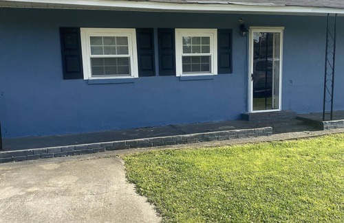 Conway Apartment | Entire Unit