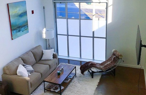 Mission District Apartment | Entire Urban loft in San Francisco, California, United States