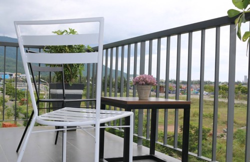 Son Tra Villa | ENTIRE VILLA#11BEDROOMS#ROOFTOPPOOL#danangbayview