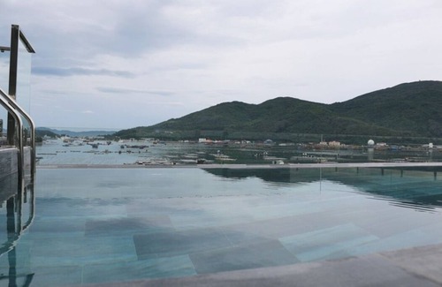 Son Tra Villa | ENTIRE VILLA#11BEDROOMS#ROOFTOPPOOL#danangbayview
