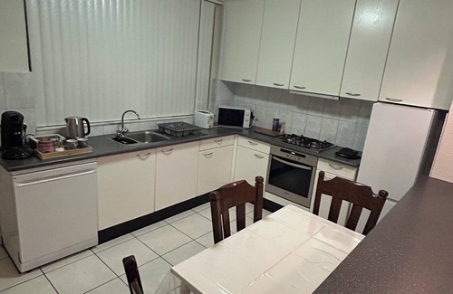 Veldhoven Villa | Entire villa, free breakfast, free parking