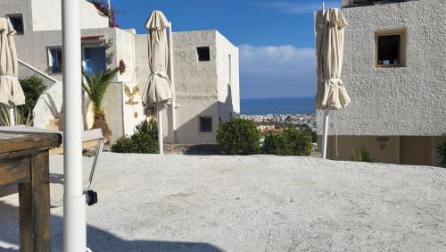 Piskopiano Villa | Entire Villa full View 3 bedrooms 3 bathrooms 3 kitchens