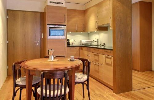 Champery Apartment | Entirely Renovated Studio