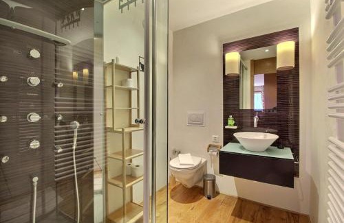 Champery Apartment | Entirely Renovated Studio