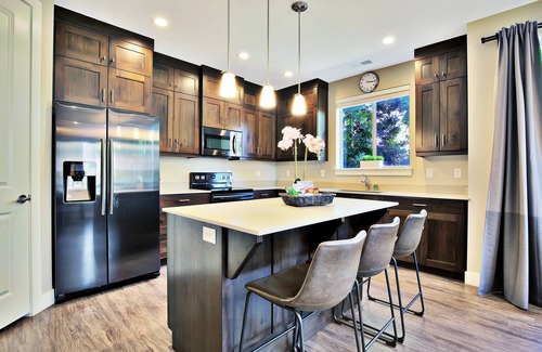 Moab House | Entrada at Moab 590 | Townies | Pool/Spa | Garage | Same Day Booking