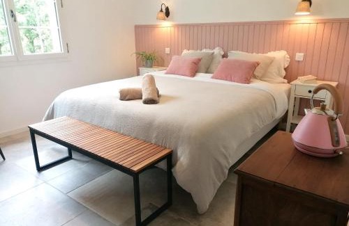 Cancon Bed & Breakfast | Entre 2 Mers - Charming guesthouse