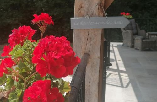 Cancon Bed & Breakfast | Entre 2 Mers - Charming guesthouse