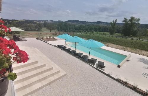 Cancon Bed & Breakfast | Entre 2 Mers - Charming guesthouse