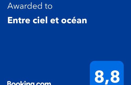 Linxe Apartment | Entre ciel et océan