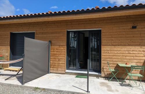 Linxe Apartment | Entre ciel et océan
