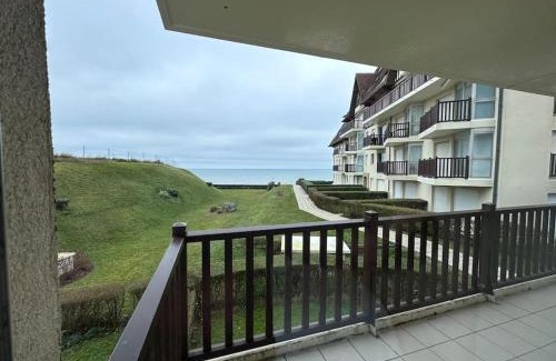 Cabourg Apartment | Entre Dunes et mer - Accès privé à la mer
