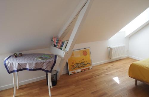 Pontaubault House | Entre en Baie !