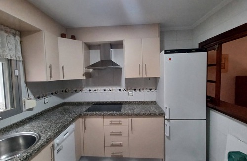 San Fernando Apartment | "entre Esteros". Cádiz y sus Playas Como si Estuvieras en Casa