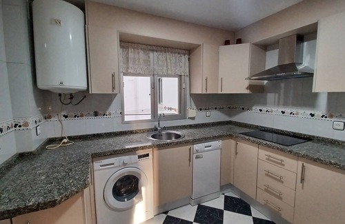 San Fernando Apartment | "entre Esteros". Cádiz y sus Playas Como si Estuvieras en Casa