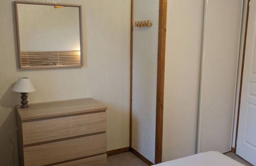 Thones Apartment | Entre lac et Montagnes, Appartement Cosy Dans un Environnement Calme !