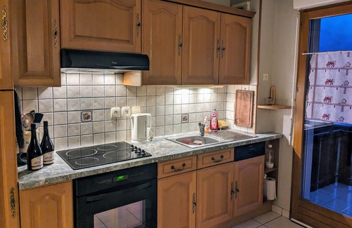 Thones Apartment | Entre lac et Montagnes, Appartement Cosy Dans un Environnement Calme !