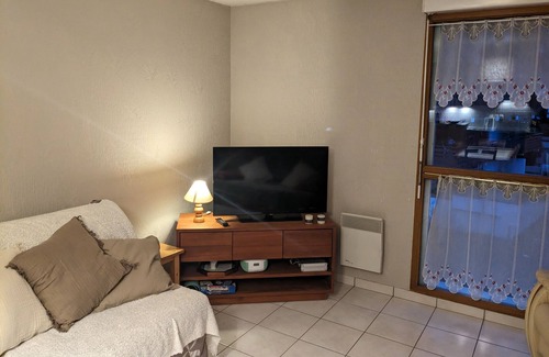Thones Apartment | Entre lac et Montagnes, Appartement Cosy Dans un Environnement Calme !