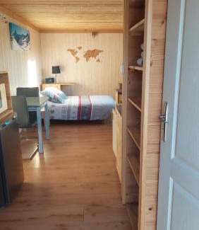 Bernex Apartment | Entre Lac Et Montagnes