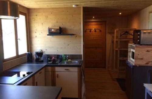 Bernex Apartment | Entre Lac Et Montagnes