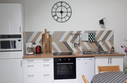 Juigne-sur-Loire House | Entre Loire et Vignes