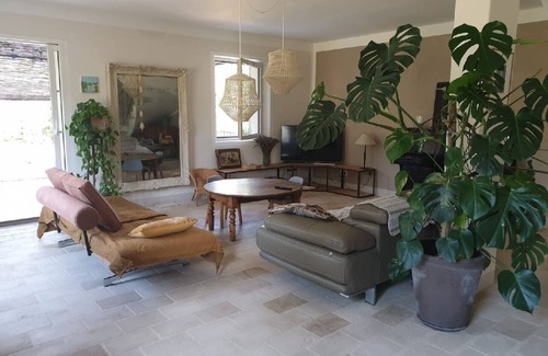 Plan-d'Orgon Other | ★Entre Luberon and Alpilles, Mas in the countryside on 6500 M² with private pool