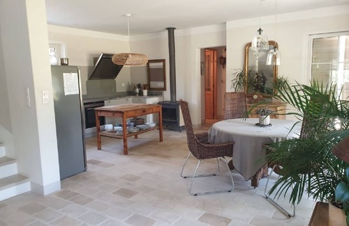 Plan-d'Orgon Other | ★Entre Luberon and Alpilles, Mas in the countryside on 6500 M² with private pool