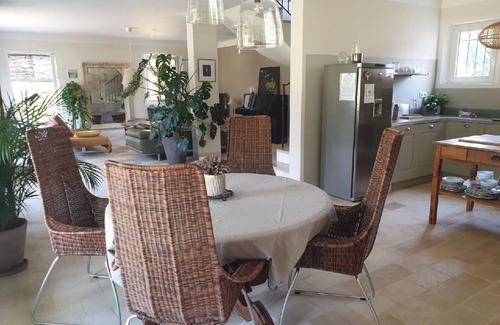 Plan-d'Orgon Other | ★Entre Luberon and Alpilles, Mas in the countryside on 6500 M² with private pool