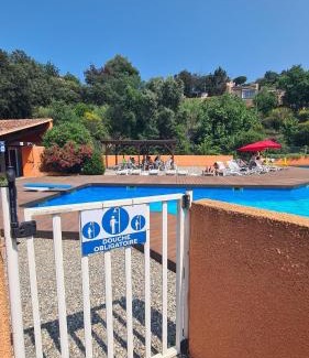 Le Boulou Apartment | Entre mer et montagne