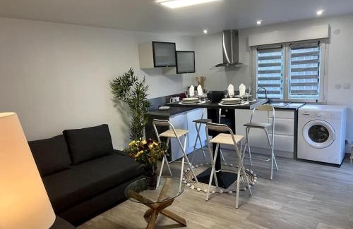 Prades Apartment | Entre mer et Montagne