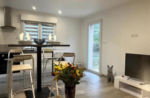 Prades Apartment | Entre mer et Montagne