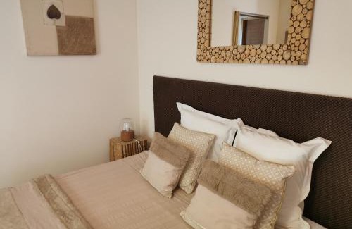 Nissan-lez-Enserune Bed & Breakfast | Entre Mer et Vignes