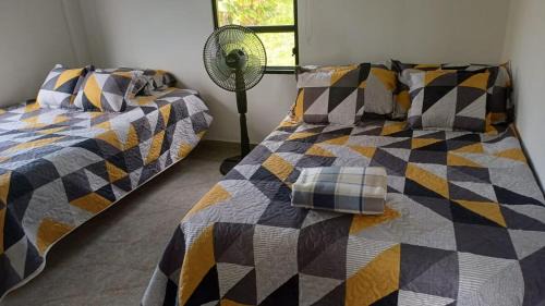 Vergara Apartment | Entre Montañas