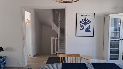 Boulogne-sur-Mer House | Entre Nausicaa et Wimereux