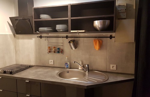 Bry-sur-Marne House | Entre Paris et Disneyland Duplex 4 Personnes
