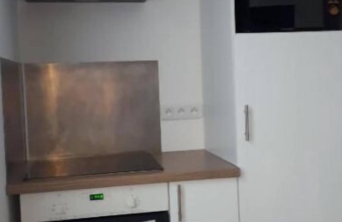 Fecamp Apartment | Entre Plage et Port de Fécamp