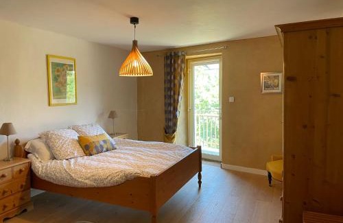 Lasalle Bed & Breakfast | Entre REDARES et SALENDRINQUE
