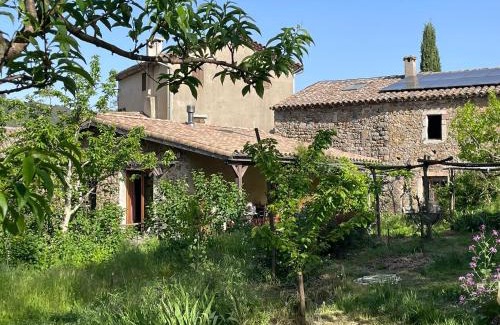Lasalle Bed & Breakfast | Entre REDARES et SALENDRINQUE