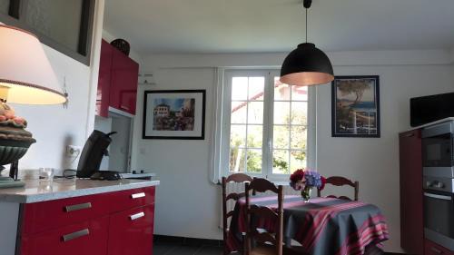 Ciboure Apartment | Entre Terre et Mer
