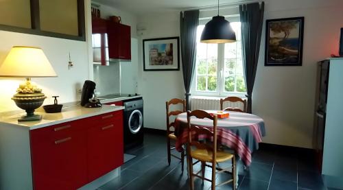Ciboure Apartment | Entre Terre et Mer