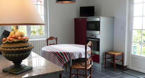 Ciboure Apartment | Entre Terre et Mer