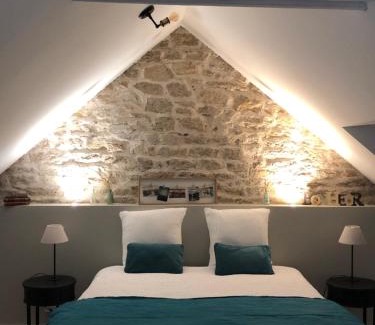 Ploemeur Bed & Breakfast | Entre terre et mer