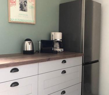Ploemeur Bed & Breakfast | Entre terre et mer