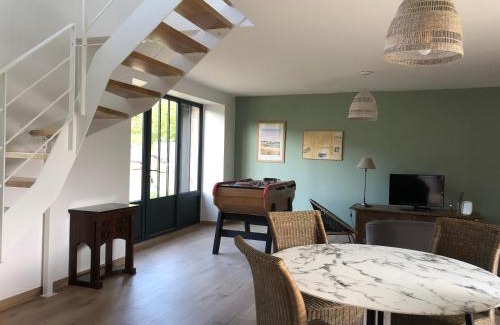 Ploemeur Bed & Breakfast | Entre terre et mer