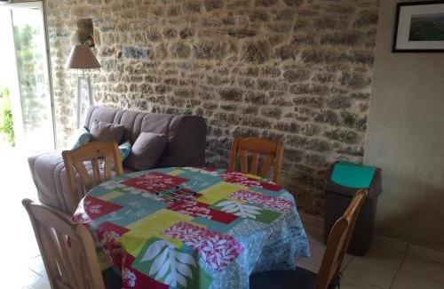 Reville House | Entre Terre et Mer