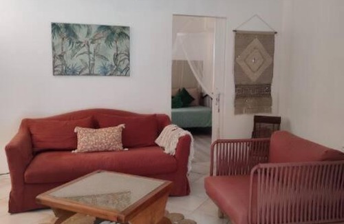 Sainte-Rose House | Entre Terre & Mer (Sainte rose)974